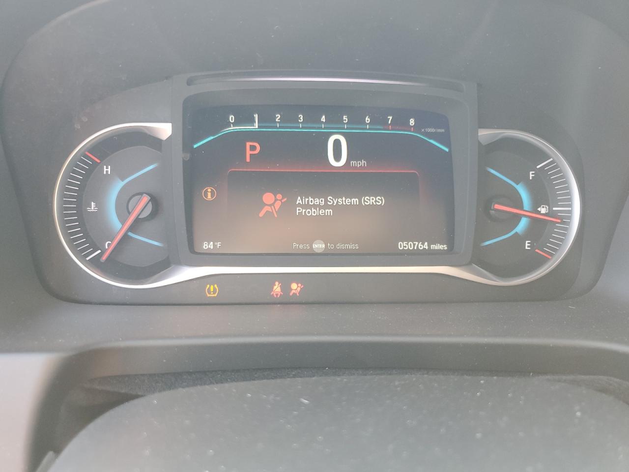 2021 Honda Pilot Exl VIN: 5FNYF5H58MB007560 Lot: 82332015