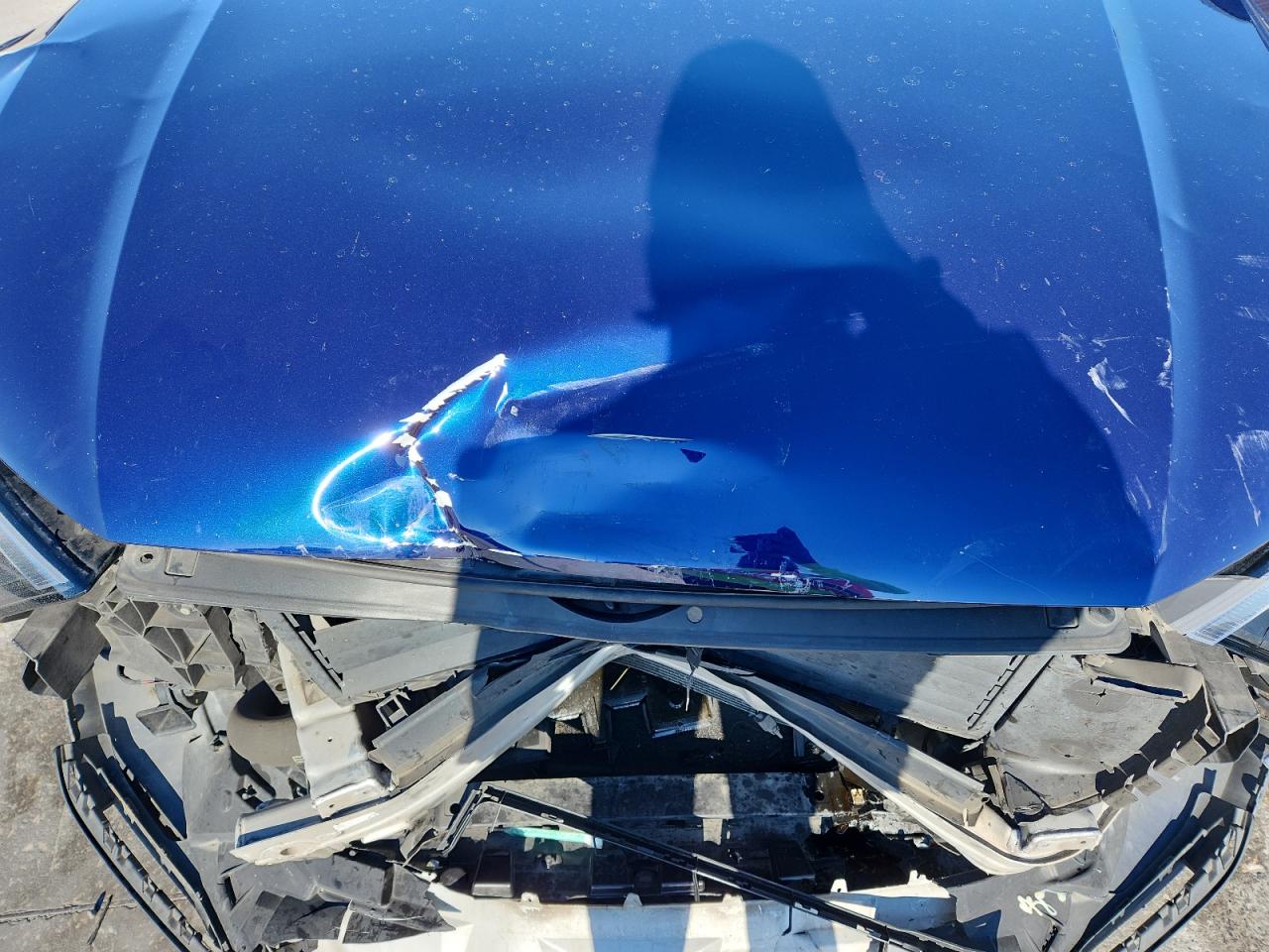 2021 Audi Q7 Premium VIN: WA1AJAF76MD016482 Lot: 90273345