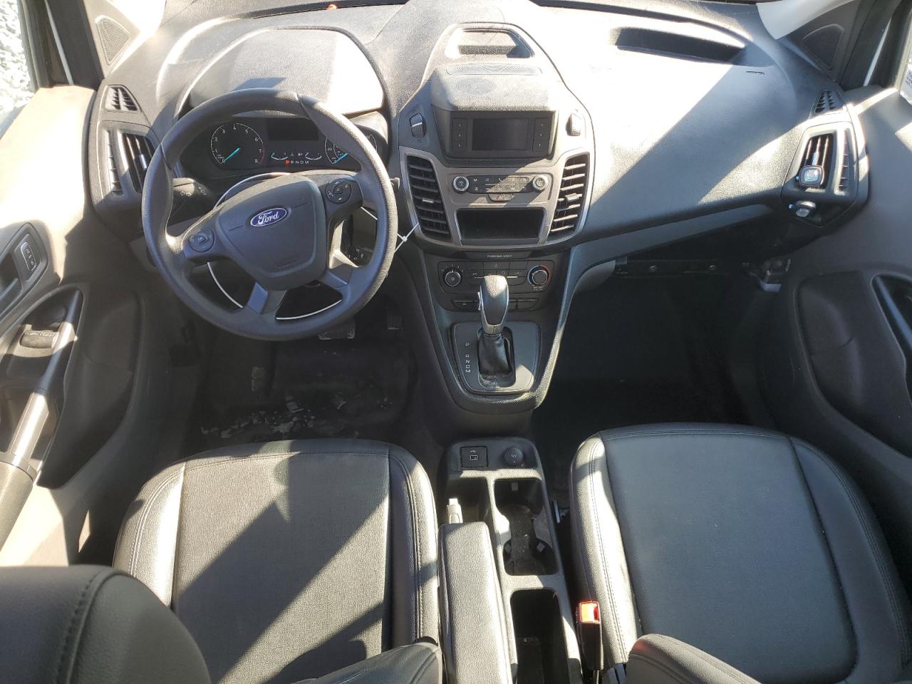 2022 Ford Transit Connect Xl VIN: NM0LS7S27N1545576 Lot: 90322945