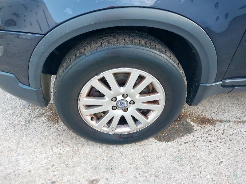 2008 VOLVO XC90 S D5 AUTO 