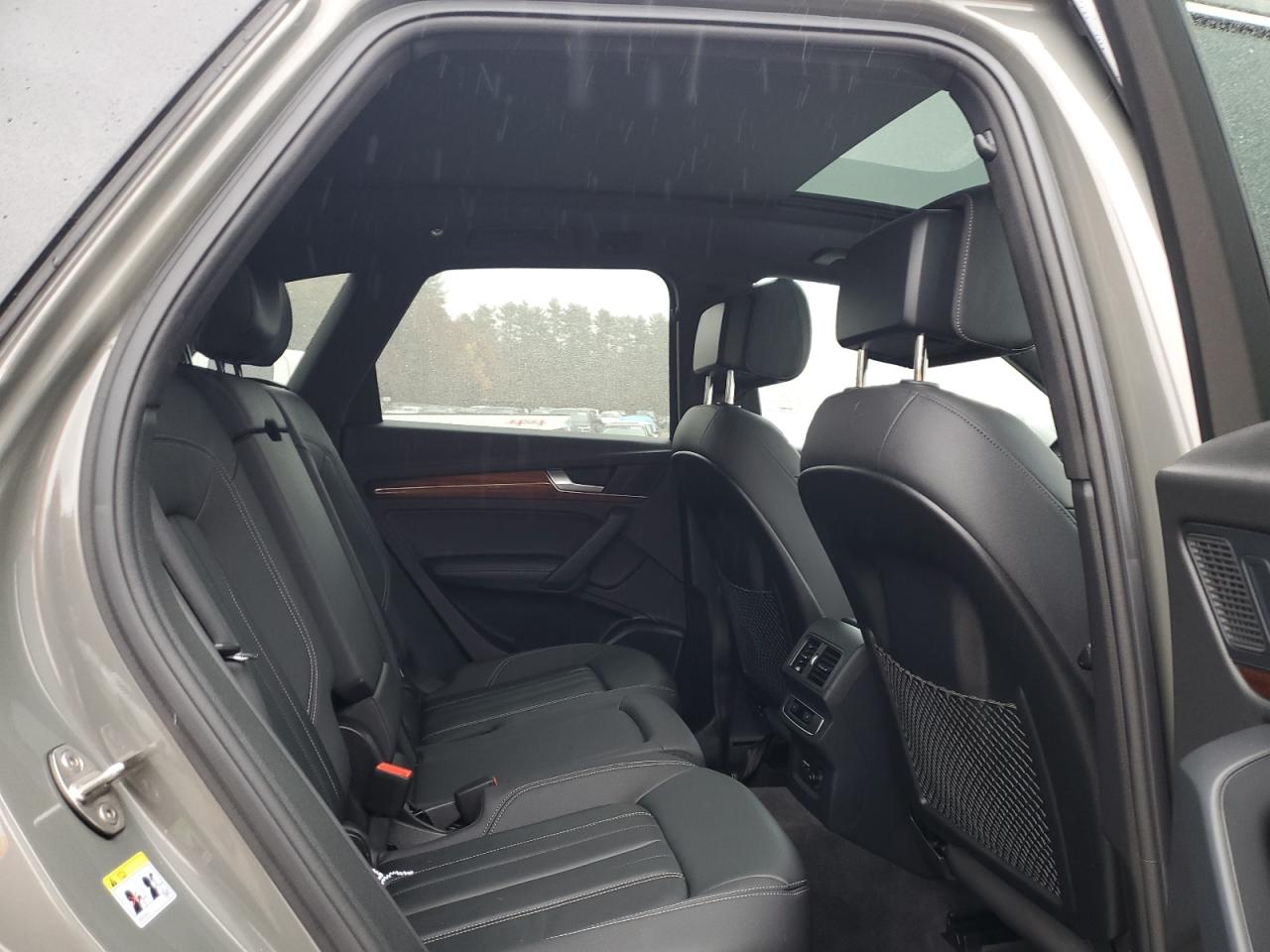 2023 Audi Q5 Premium Plus 45 VIN: WA1EAAFY1P2181009 Lot: 90584405