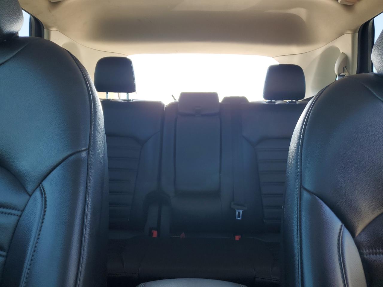 2023 Ford Edge Sel VIN: 2FMPK4J90PBA24543 Lot: 86673745