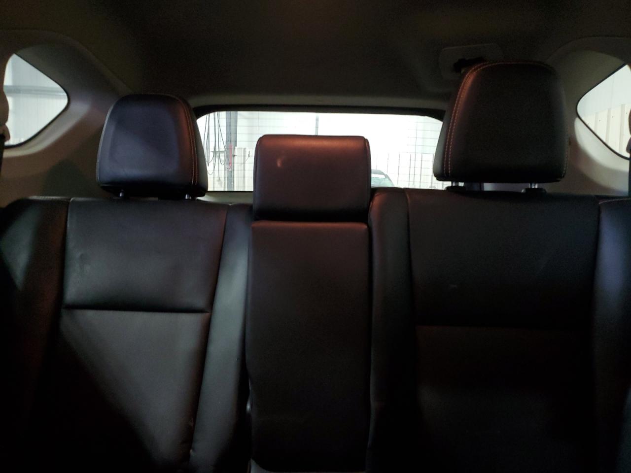 2016 Toyota Rav4 Limited VIN: 2T3DFREV5GW421968 Lot: 85759065