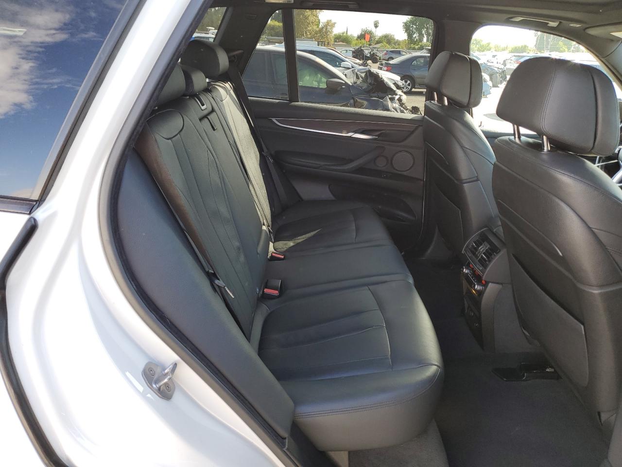 2016 BMW X5 xDrive35I VIN: 5UXKR0C53G0P27910 Lot: 82366895