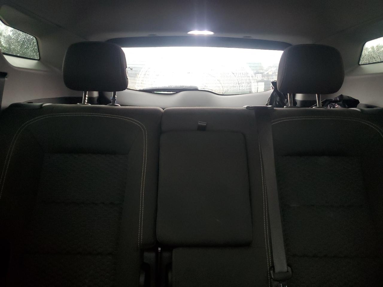 2019 GMC Terrain Sle VIN: 3GKALMEV6KL222155 Lot: 85912105