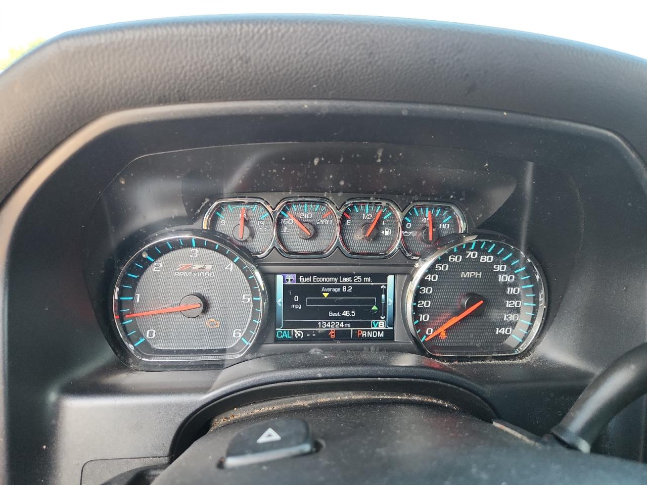 2016 Chevrolet Silverado K1500 Lt VIN: 1GCVKREC0GZ311151 Lot: 82007305