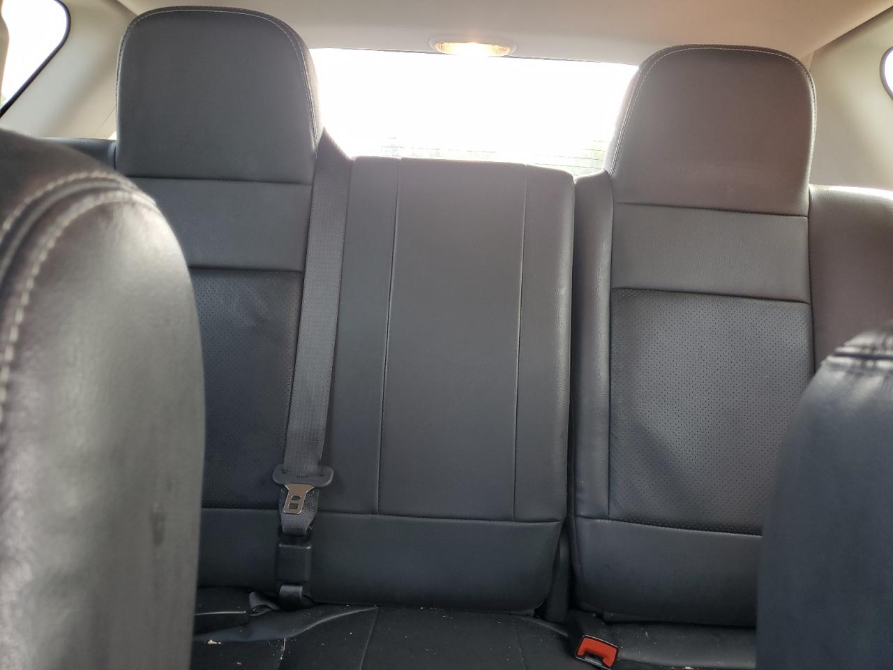 2015 Jeep Compass Latitude VIN: 1C4NJDEB8FD163162 Lot: 82296965