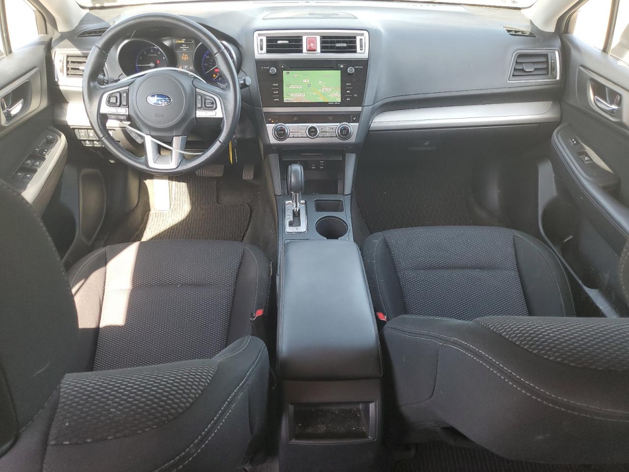 2015 Subaru Outback 2.5I Premium VIN: 4S4BSAHC3F3226995 Lot: 85093145