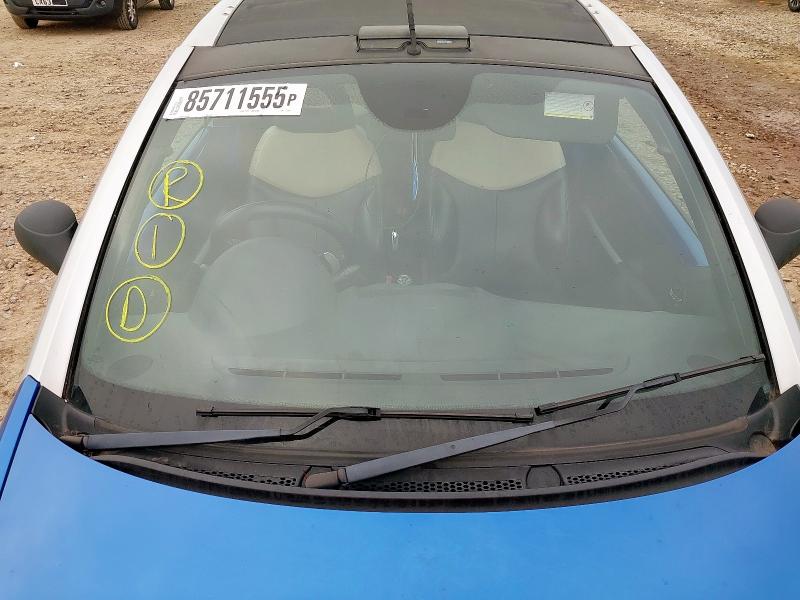 2008 CITROEN C3 PLURIEL EXCLUSIVE A 