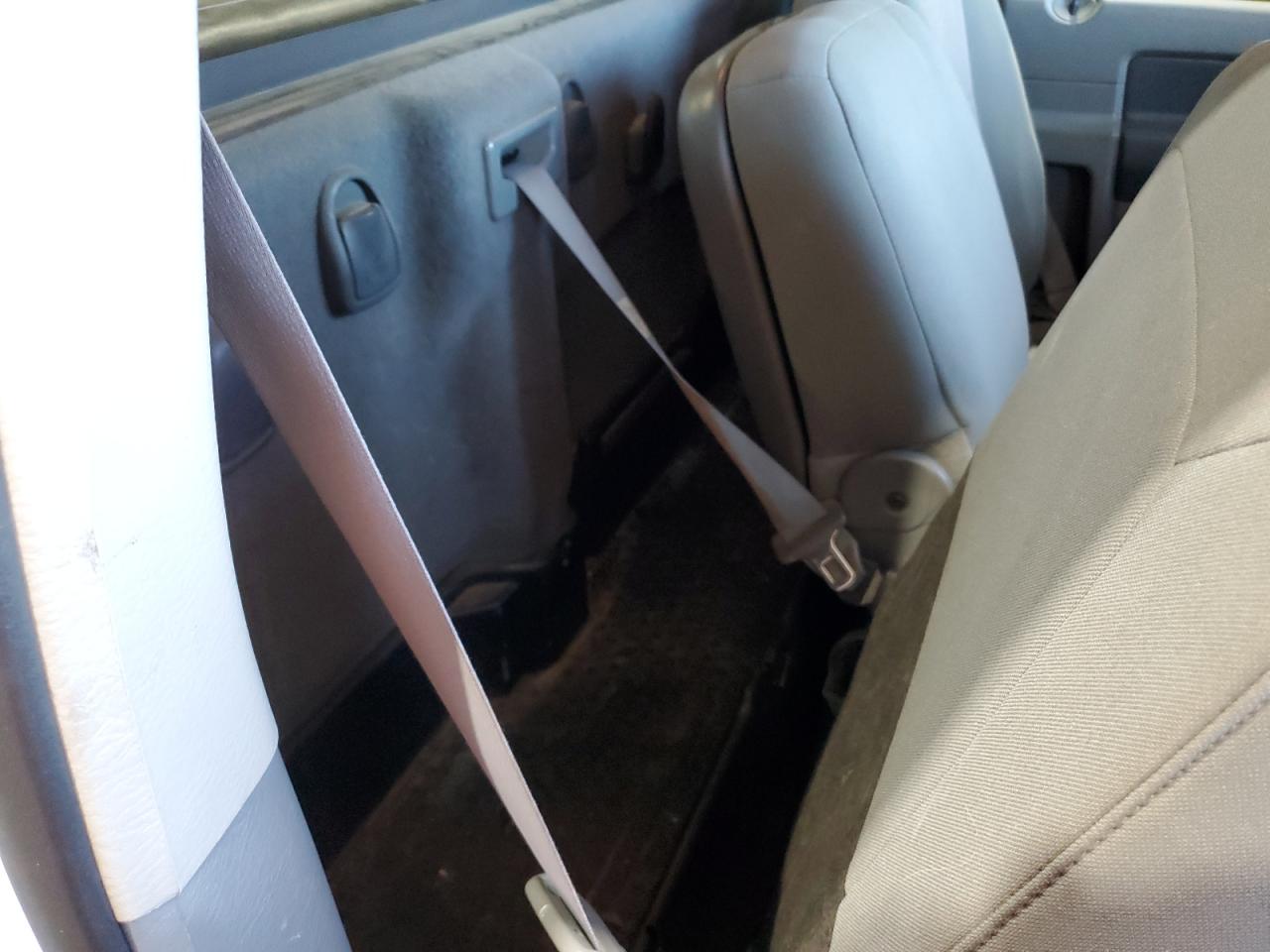 2007 Dodge Ram 1500 St VIN: 1D7HU16247J538734 Lot: 84591745