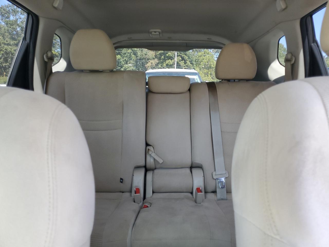 2015 Nissan Rogue S VIN: 5N1AT2MTXFC899514 Lot: 84976025