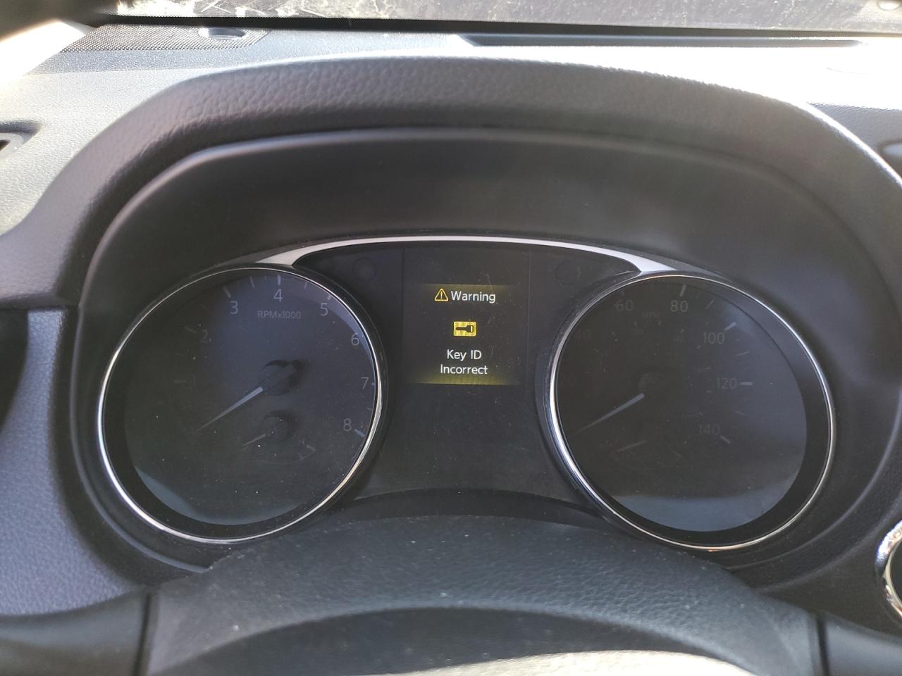 2015 Nissan Rogue S VIN: 5N1AT2MV7FC868027 Lot: 81984995