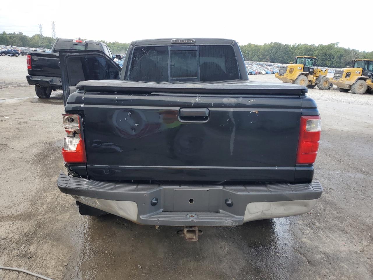 2001 Ford Ranger VIN: 1FTYR10C81PA47326 Lot: 85099545