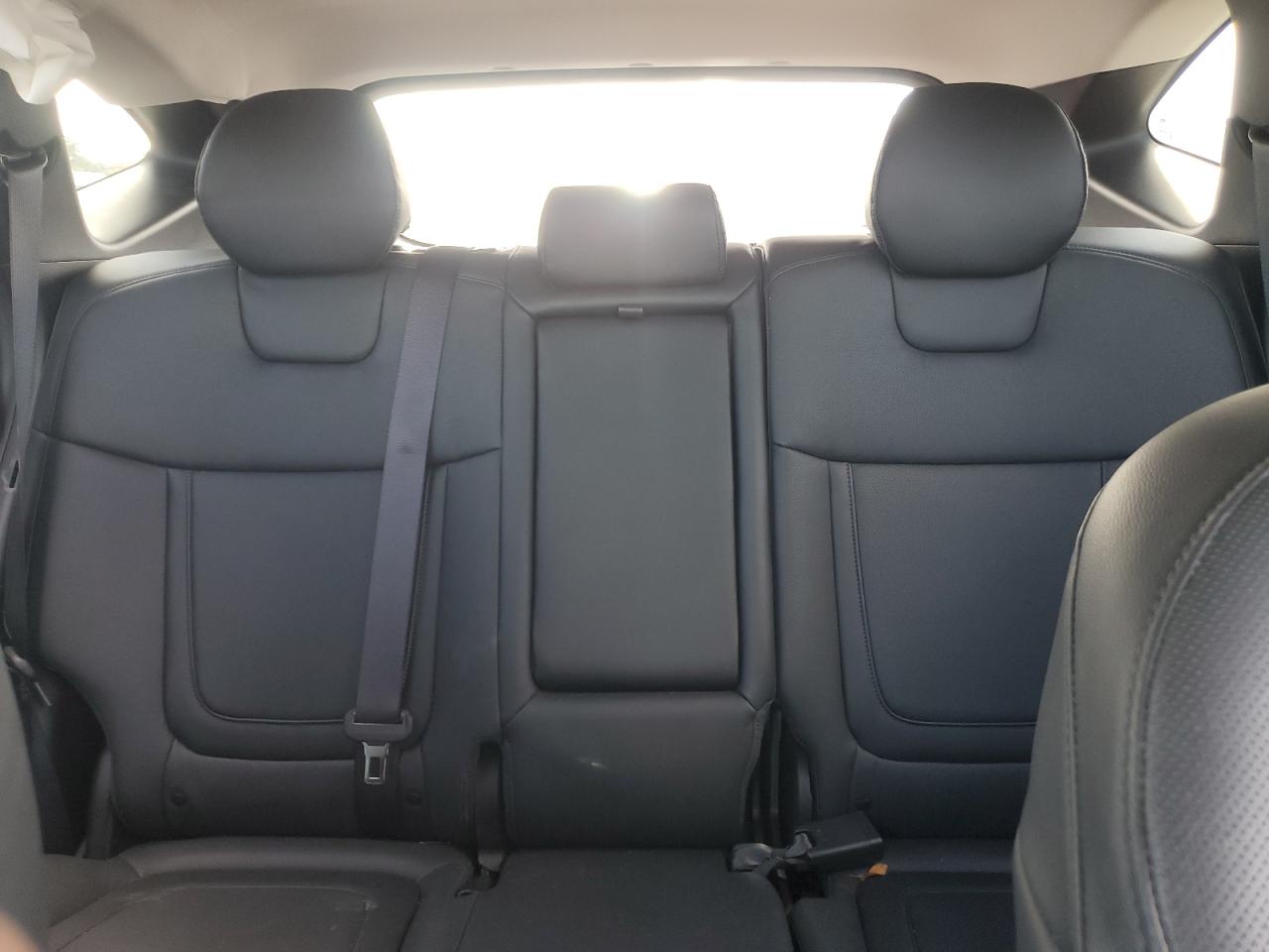 2022 Hyundai Tucson Limited VIN: 5NMJECAE0NH126724 Lot: 85681785