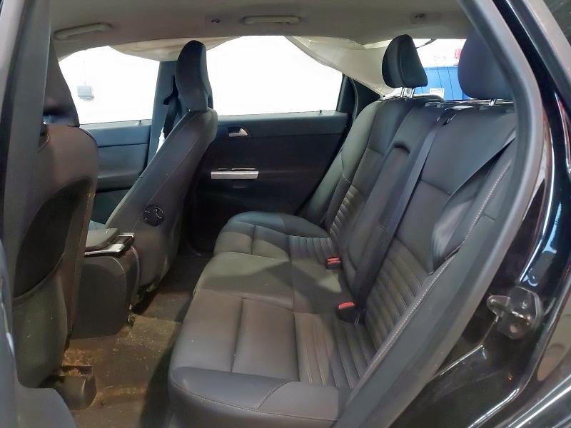 2011 VOLVO V50 D3 [150] SE 5DR