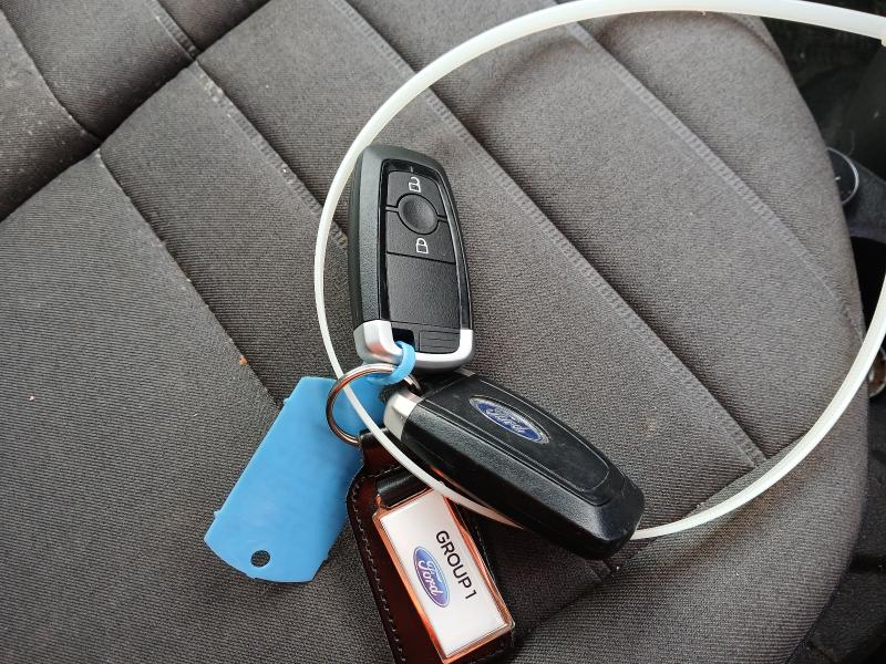 2018 FORD TRANSIT CONNECT 240 LTD T 1.5 ECOBLUE 120PS LIMITED VAN