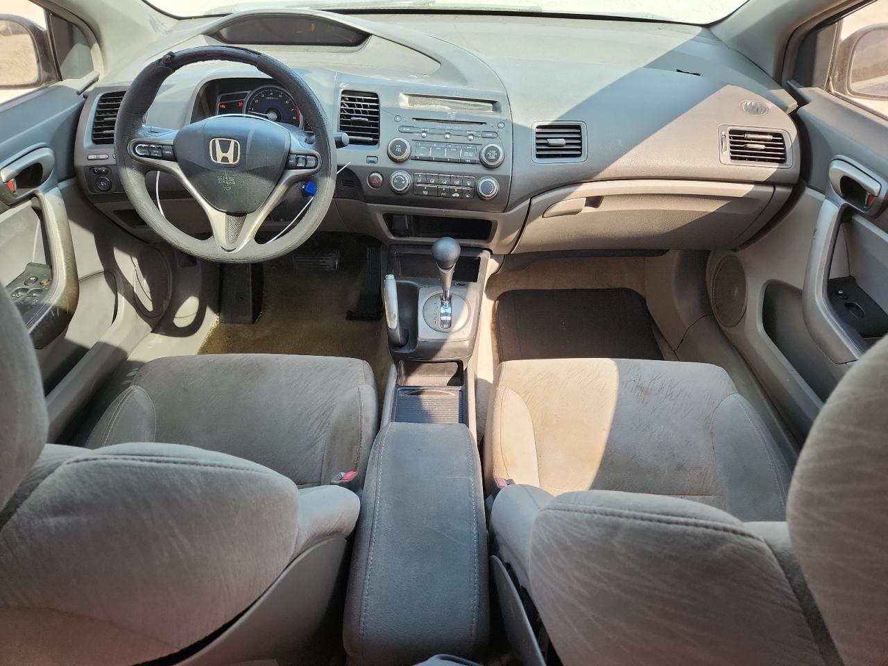 2007 Honda Civic Ex VIN: 2HGFG12857H578326 Lot: 82366725