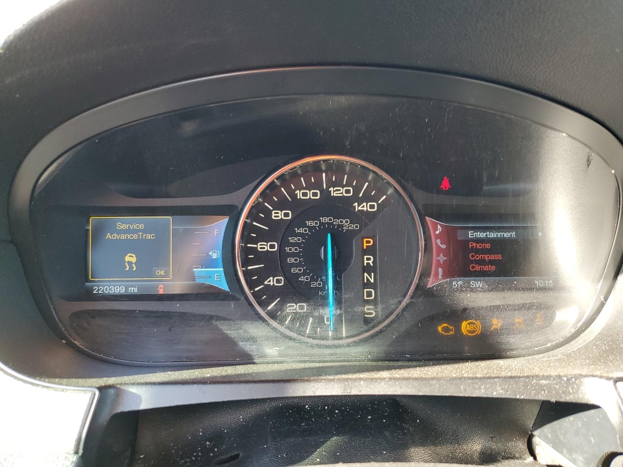 2013 Ford Edge Sel VIN: 2FMDK3JC2DBC77576 Lot: 82502385