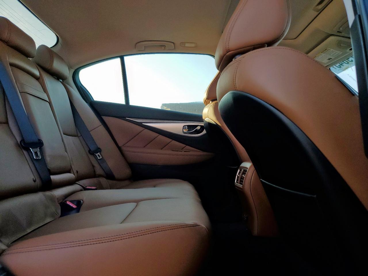 2024 Infiniti Q50 Luxe VIN: JN1EV7BP7RM601988 Lot: 86079845