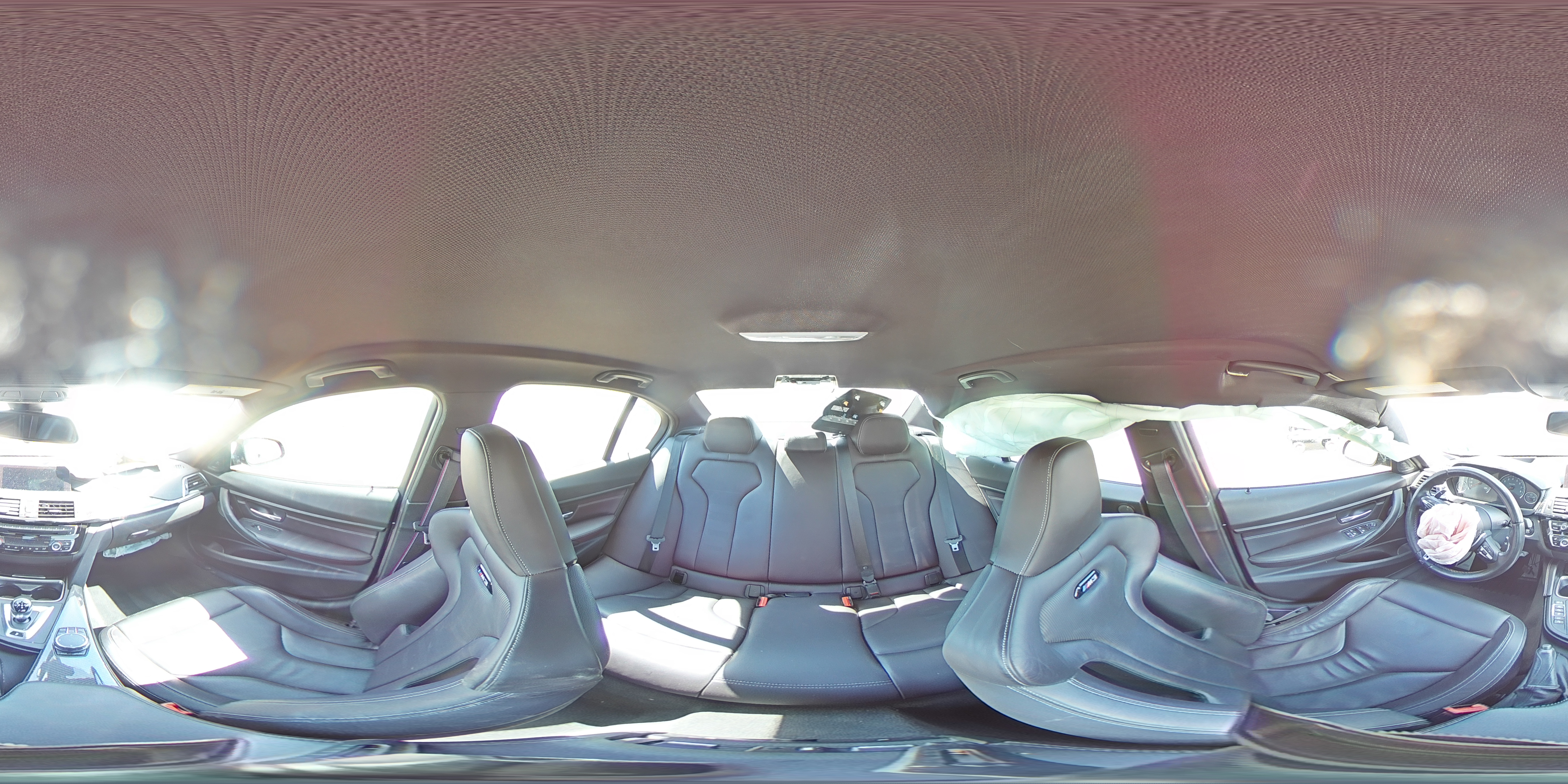 2018 BMW M3 VIN: WBS8M9C50J5J79575 Lot: 82248515