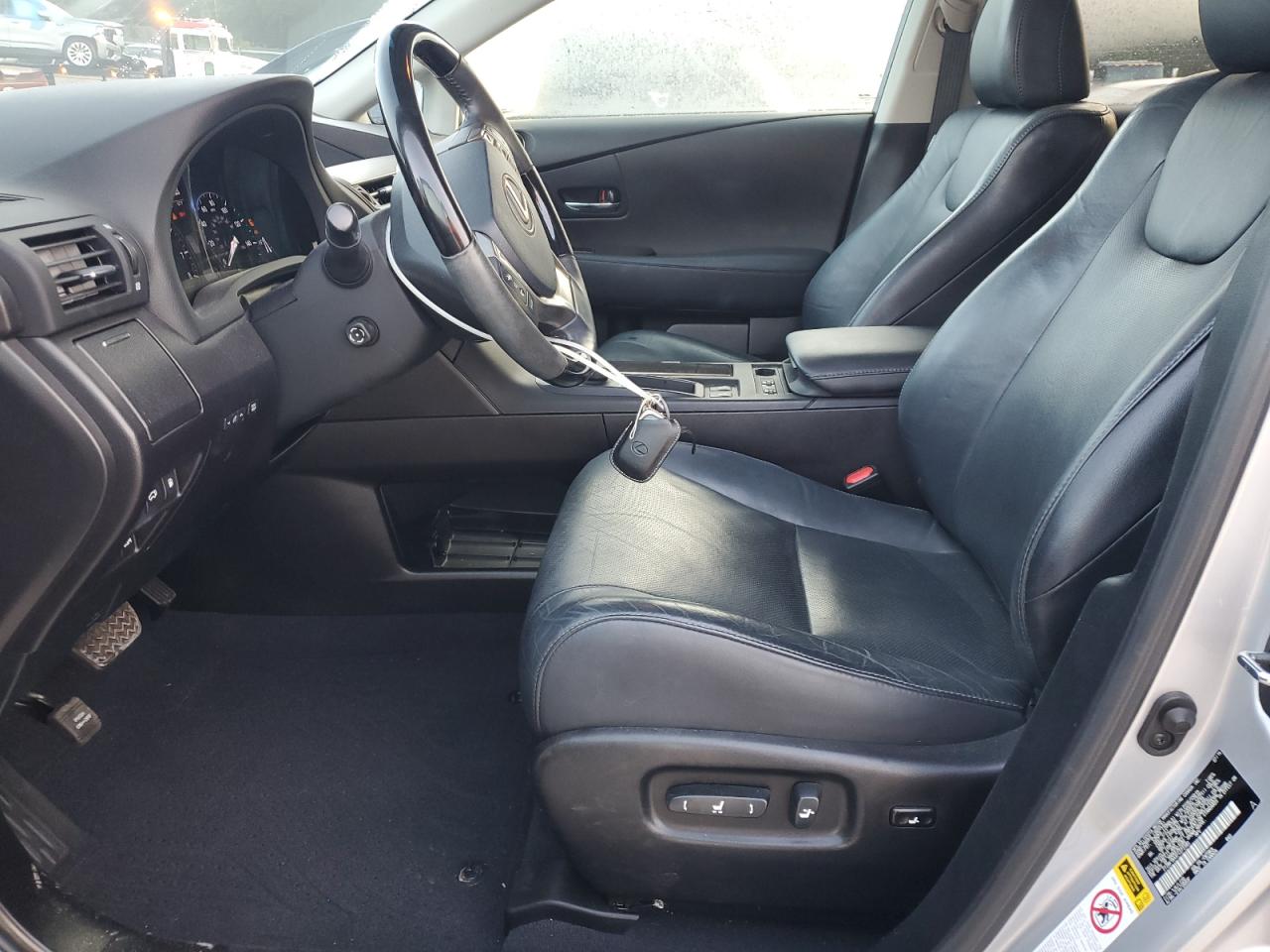 2015 Lexus Rx 350 Base VIN: 2T2BK1BAXFC272385 Lot: 81938575