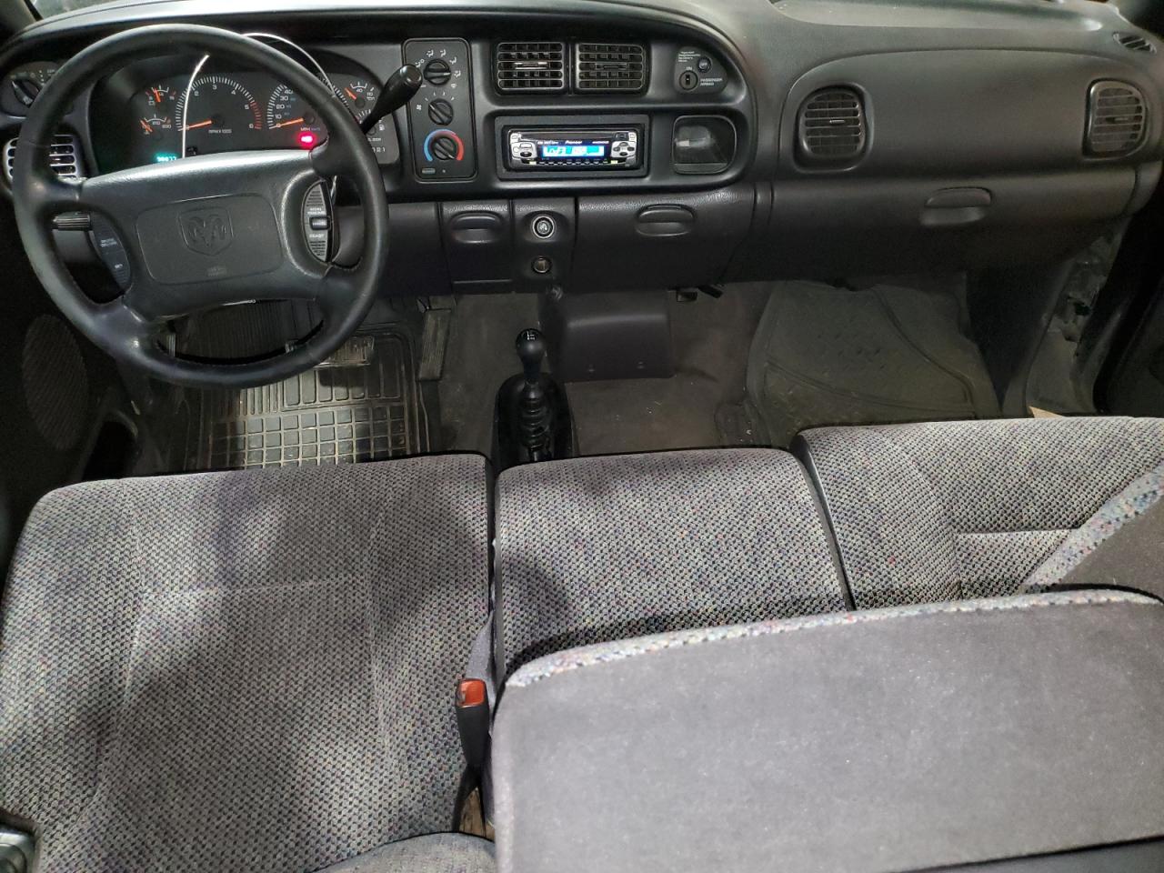 2001 Dodge Ram 1500 VIN: 3B7HF13Z31M264958 Lot: 90492485