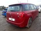 2015 CITROEN GRAND C4 PICASSO 1.6 BLUEHDI SELECTION 5DR for sale at Copart WOLVERHAMPTON