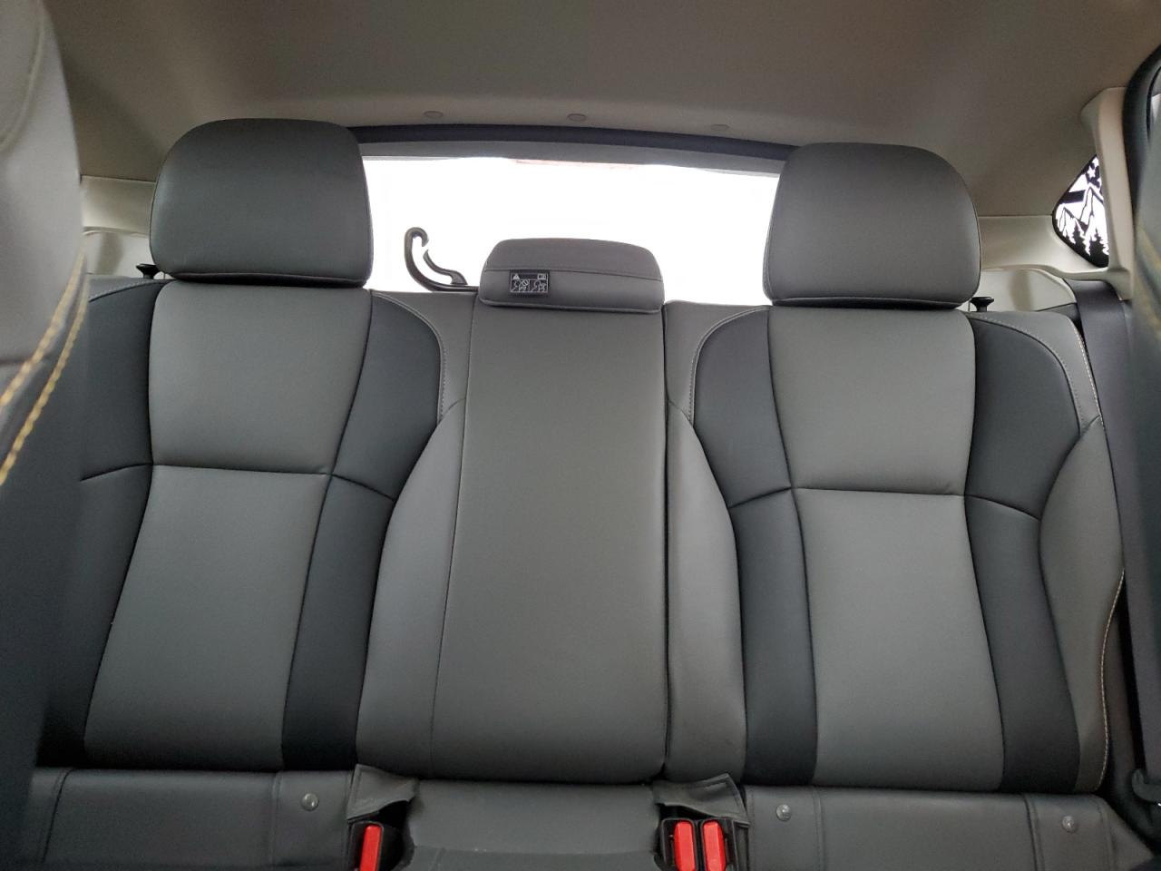 2023 Subaru Crosstrek Sport VIN: JF2GTHSC2PH235749 Lot: 84066505