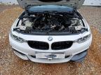 2014 BMW 435D XDRIVE M SPORT AUTO  for sale at Copart WISBECH