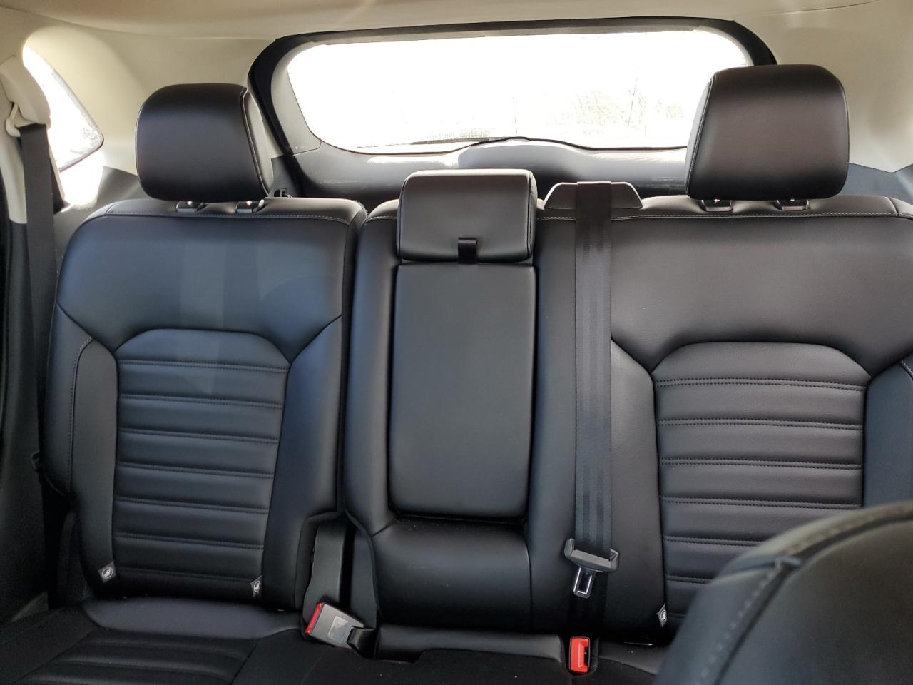 2020 Ford Edge Sel VIN: 2FMPK4J97LBB00768 Lot: 81942995