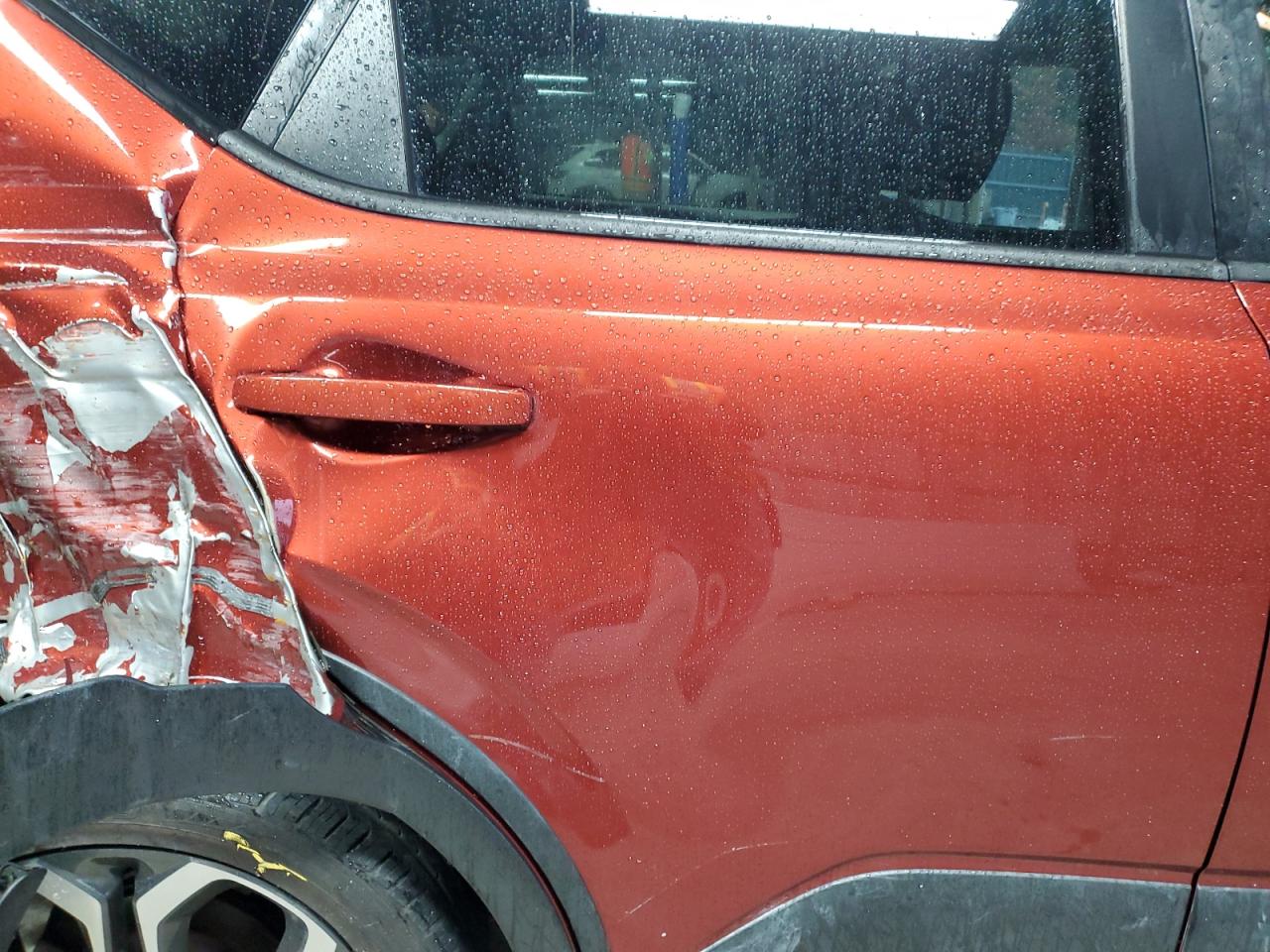 2020 Kia Soul Lx VIN: KNDJ23AUXL7113578 Lot: 90484095