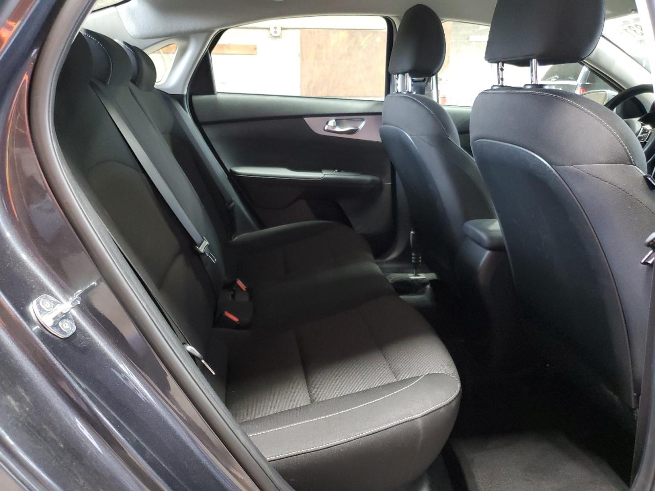 2023 Kia Forte Lx VIN: 3KPF24AD0PE543024 Lot: 85388315