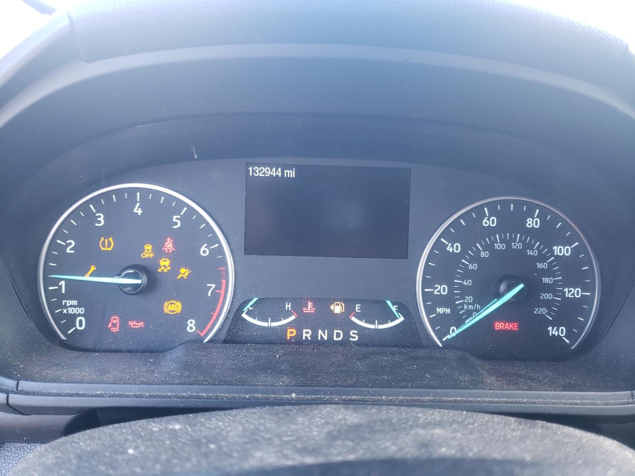 2018 Ford Ecosport Ses VIN: MAJ6P1CLXJC203338 Lot: 85423155