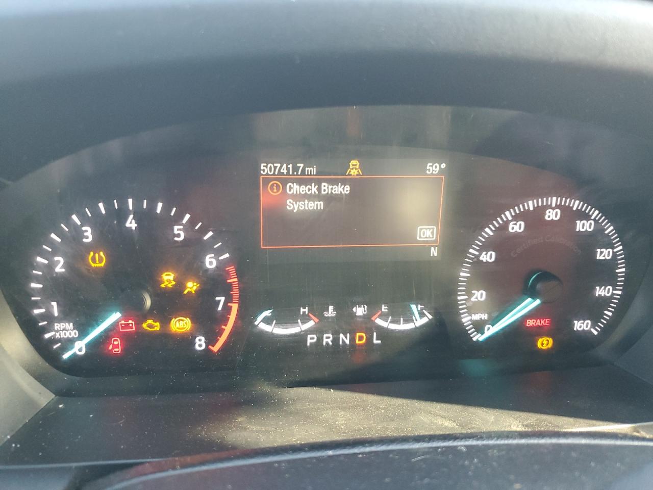 2022 Ford Explorer Police Interceptor VIN: 1FM5K8AB5NGC07606 Lot: 86064665