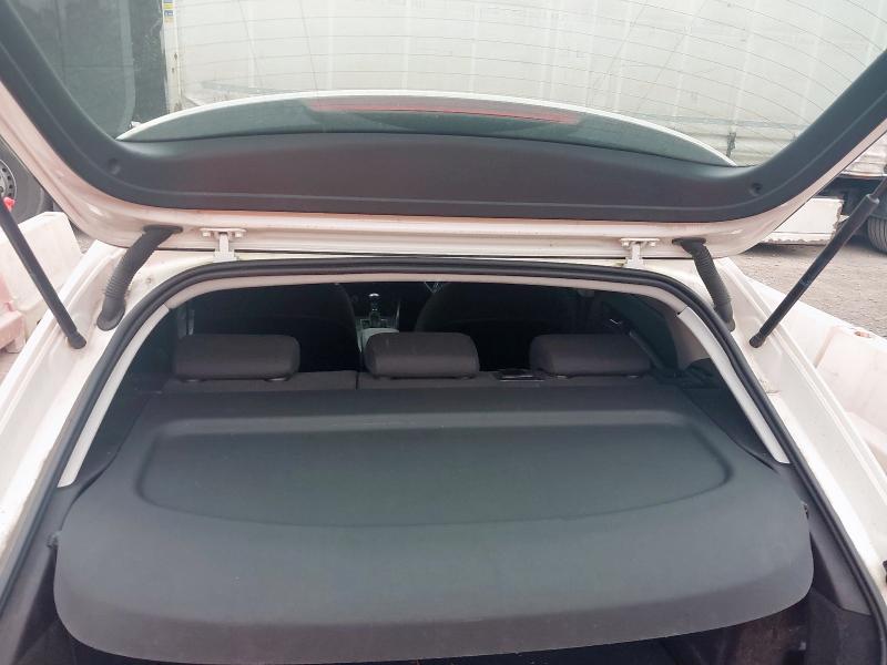 2014 AUDI A3 SE TDI 