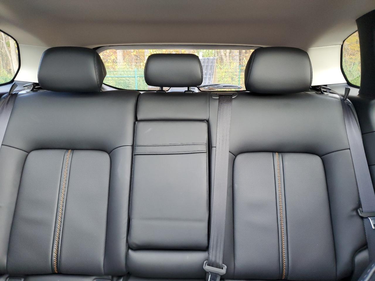 2023 Mazda Cx-50 Premium Plus VIN: 7MMVABEM6PN108775 Lot: 89535515