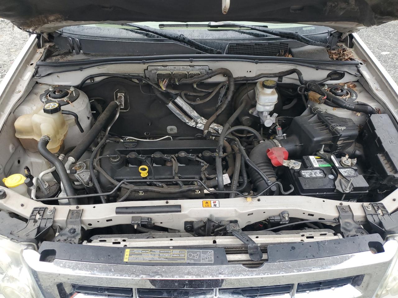 2009 Ford Escape Xlt VIN: 1FMCU03729KB53468 Lot: 82255395