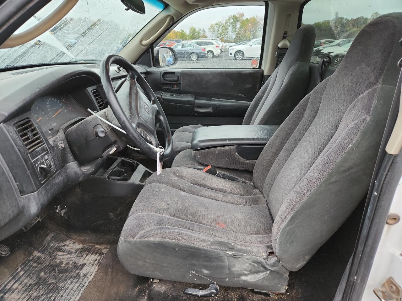 2001 Dodge Dakota VIN: 1B7GG26X31S234049 Lot: 86814245