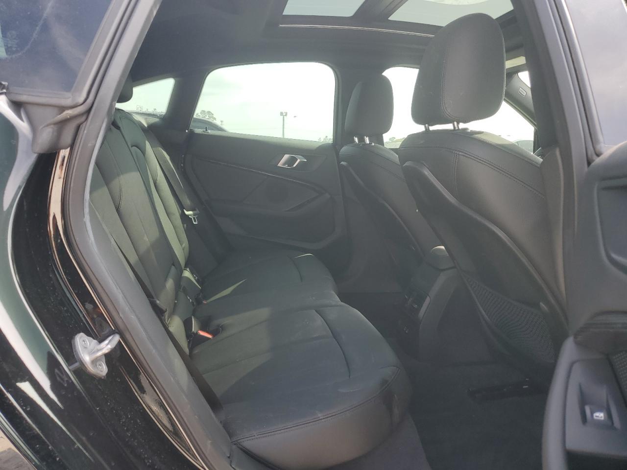 2022 BMW 228I VIN: WBA53AK03N7L14429 Lot: 89704075