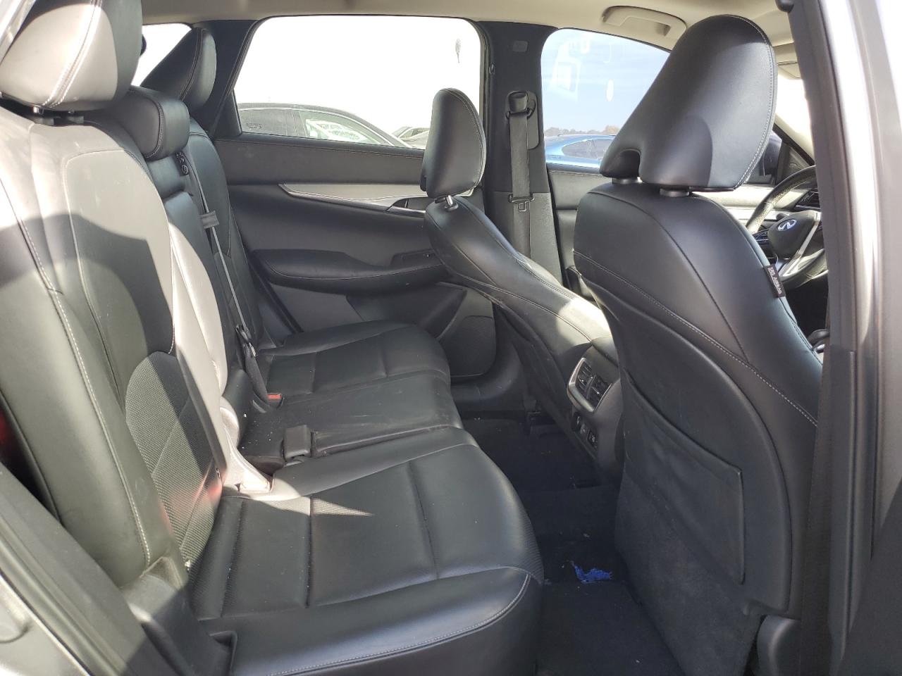 2019 Infiniti Qx50 Essential VIN: 3PCAJ5M31KF126309 Lot: 90241095