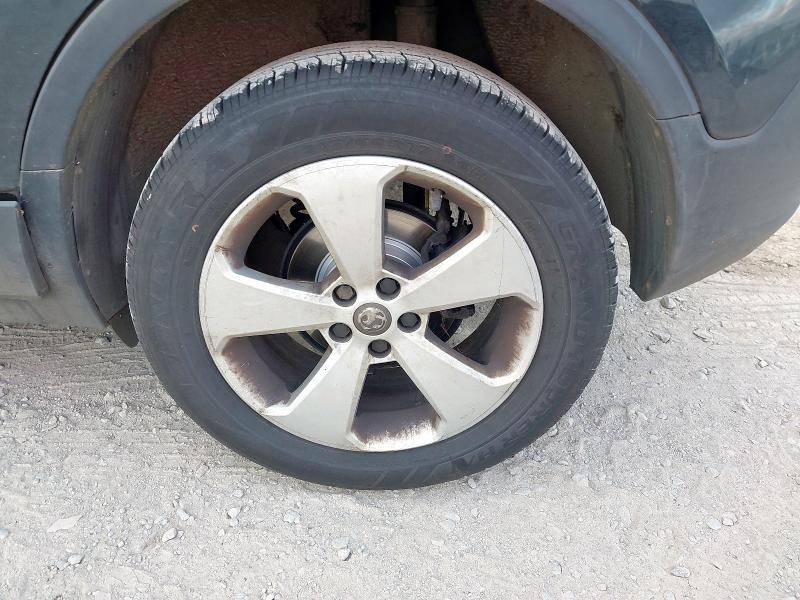 2016 VAUXHALL MOKKA TECH LINE CDTI ECO 