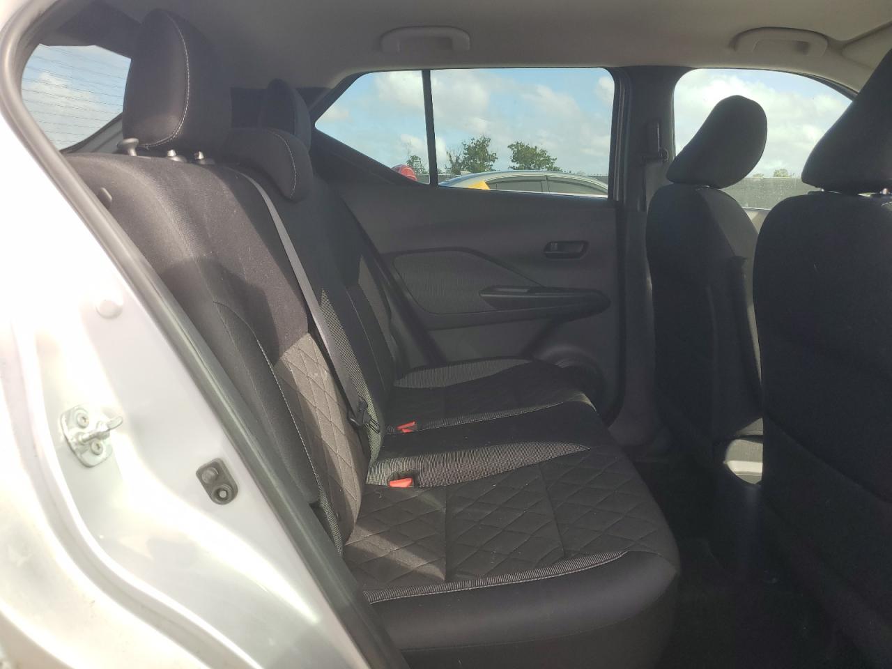 2018 Nissan Kicks S VIN: 3N1CP5CU4JL506510 Lot: 85777415