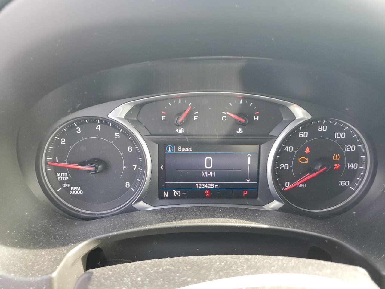 2019 GMC Terrain Sle VIN: 3GKALMEV5KL104128 Lot: 81998945