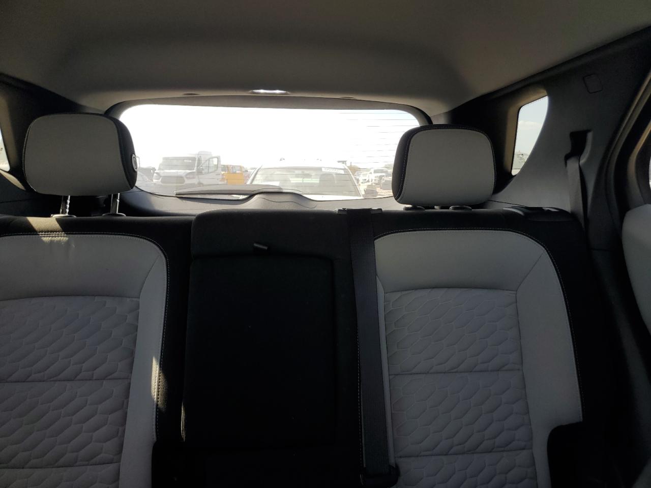 2019 Chevrolet Equinox Ls VIN: 2GNAXHEVXK6220671 Lot: 84987525