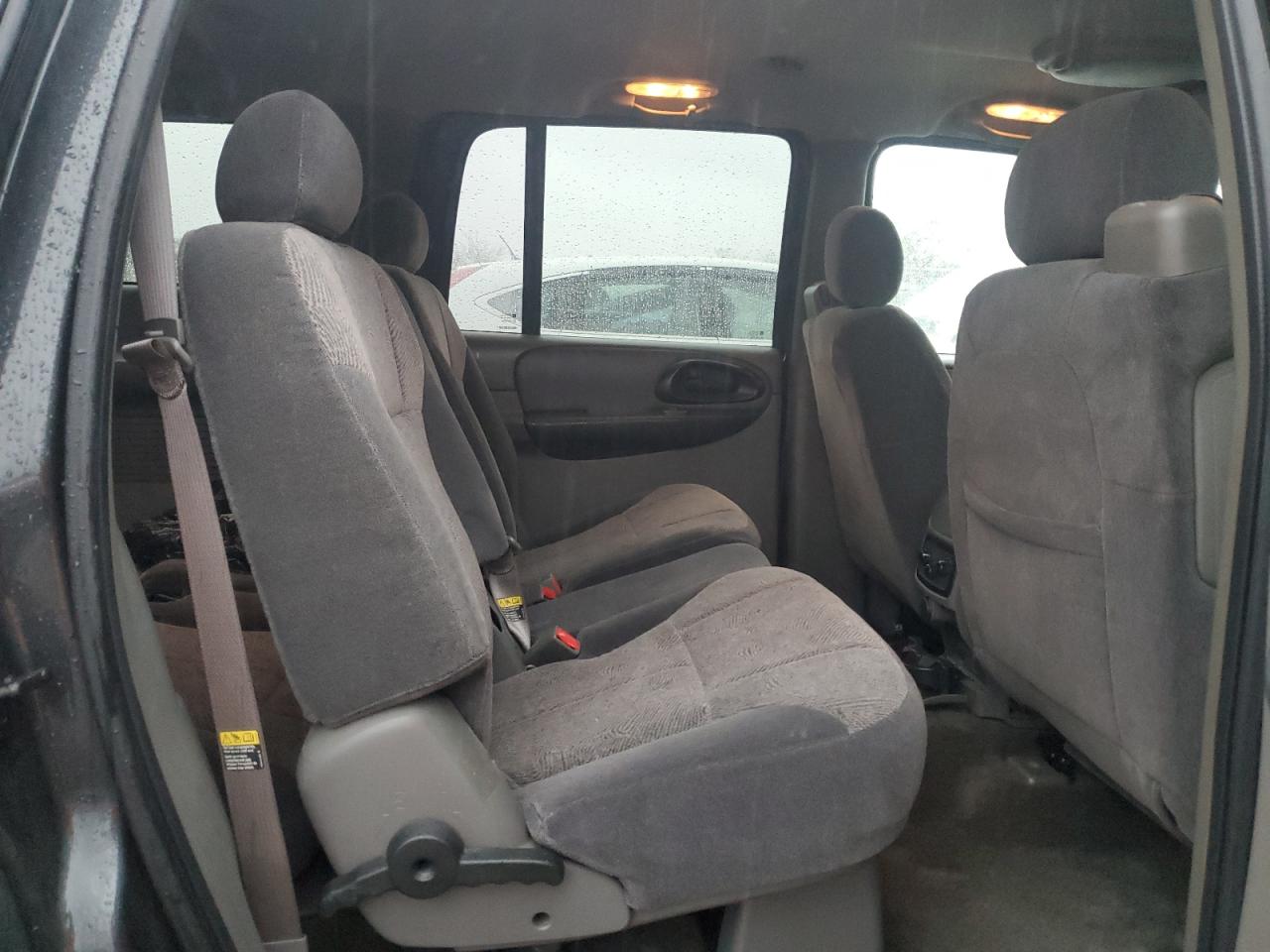 2003 Chevrolet Trailblazer Ext VIN: 1GNES16S136208475 Lot: 82263945