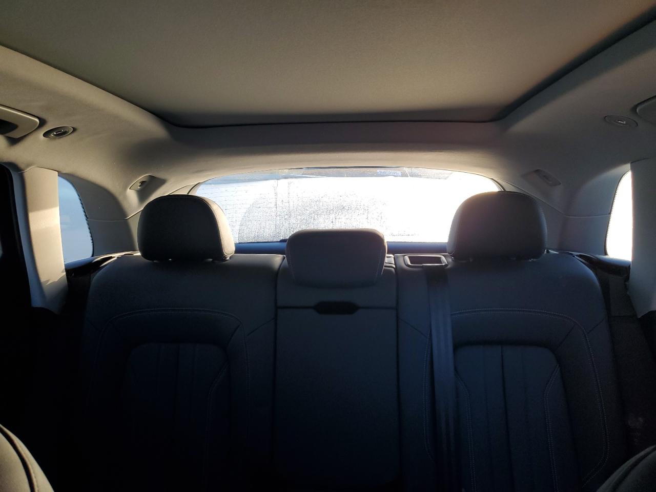 2023 Audi Q5 Premium 45 VIN: WA1GAAFY7P2190970 Lot: 90684885