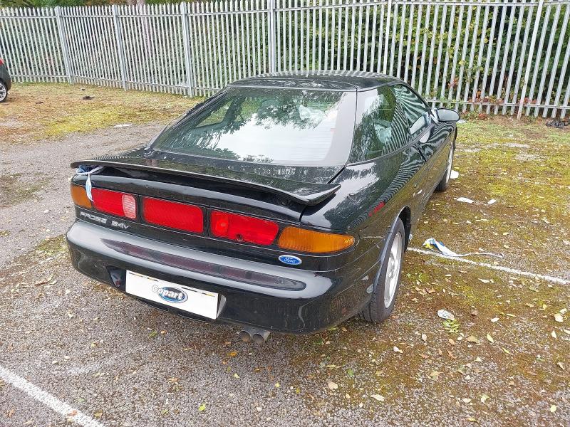 1997 FORD PROBE 24V 