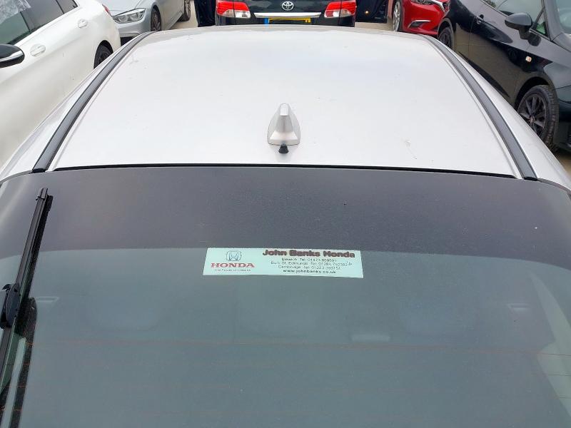 2012 HONDA CIVIC 2.2 I-DTEC SE 5DR