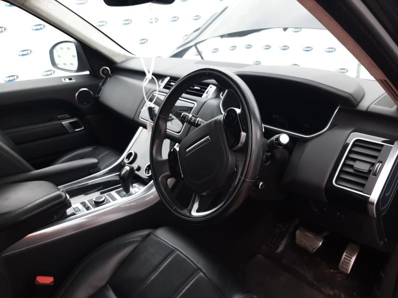 2018 LAND ROVER RANGE ROVER SPORT 3.0 SDV6 AUTOBIOGRAPHY DYNAMIC 5DR AUTO [7 SEAT]