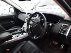 2018 LAND ROVER RROVER SPORT A-BIO DYN SD  for sale at Copart WOLVERHAMPTON